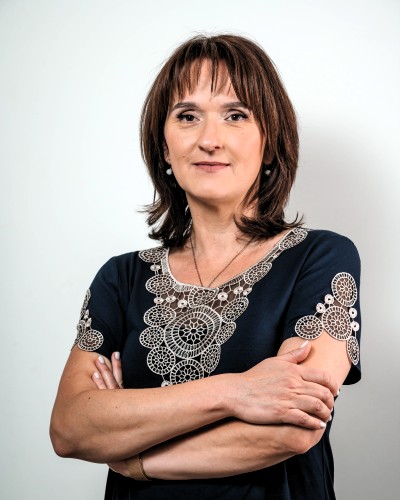 Dr. Roxana VOICU